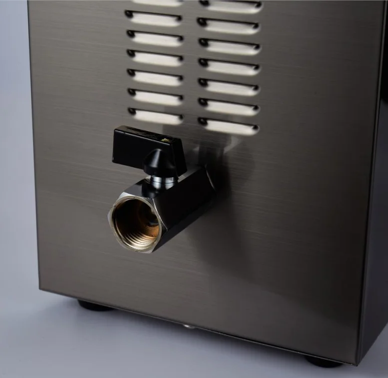 China Fabriek Industriële Ultrasone Reiniger 10L RVS Ultrasone Onderdelen Reinigingsmachine Met Timer & Verwarming