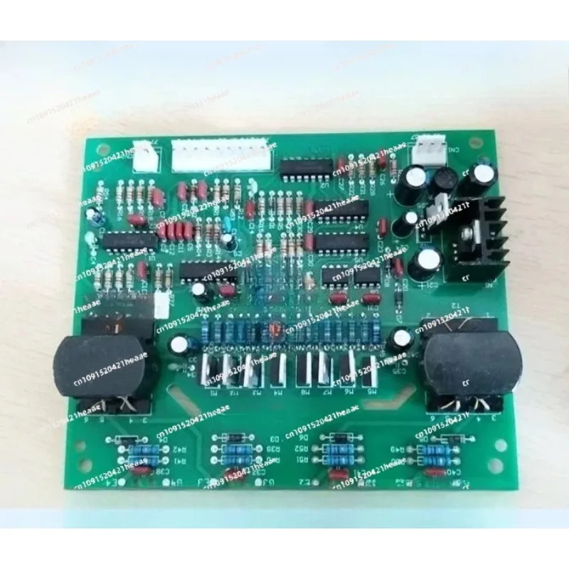 Suitable for Gas shielded welding N  C-350 500 driver board