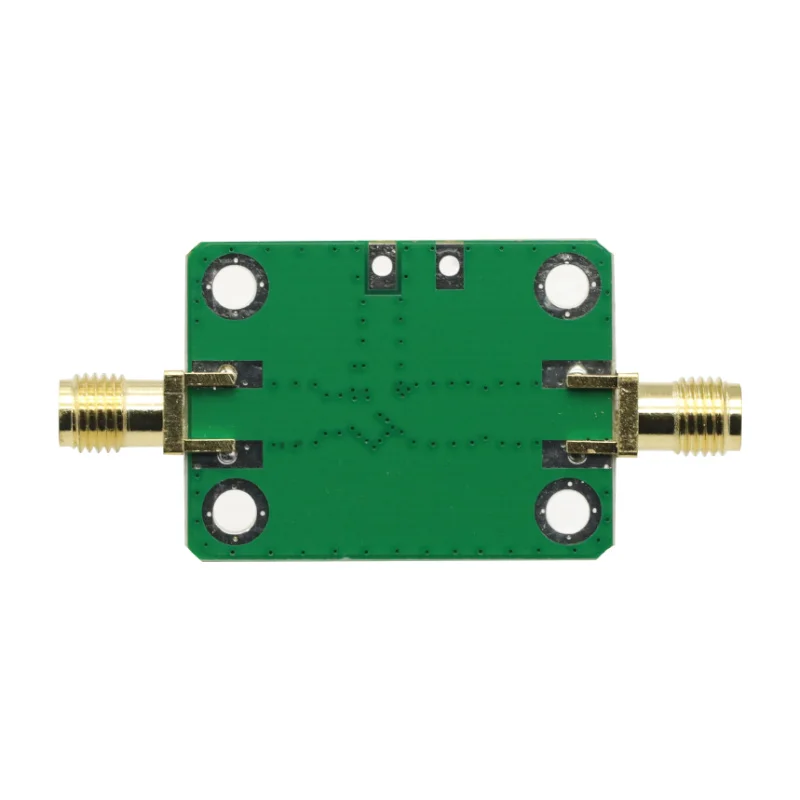 Amplificatore a banda larga RF 0.1-2000MHz ricevitore modulo a banda larga LNA a basso rumore 30dB