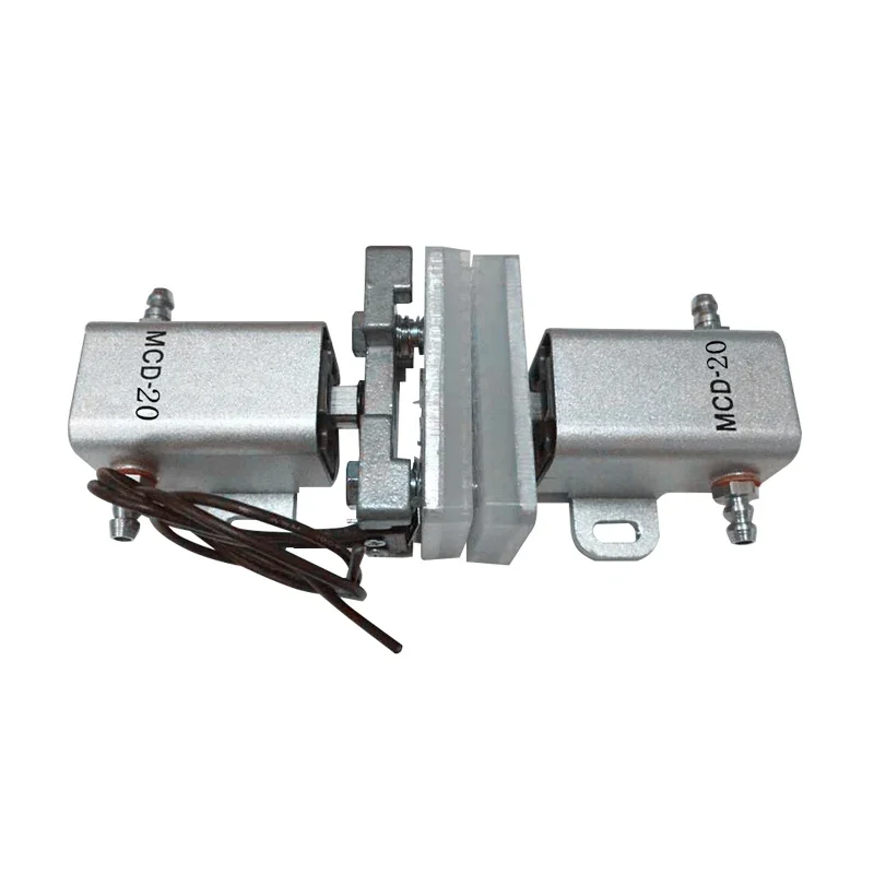 Pneumatic Components STAR Manipulator Gripper MCD-20WD MCD-20PT Holding Cylinder