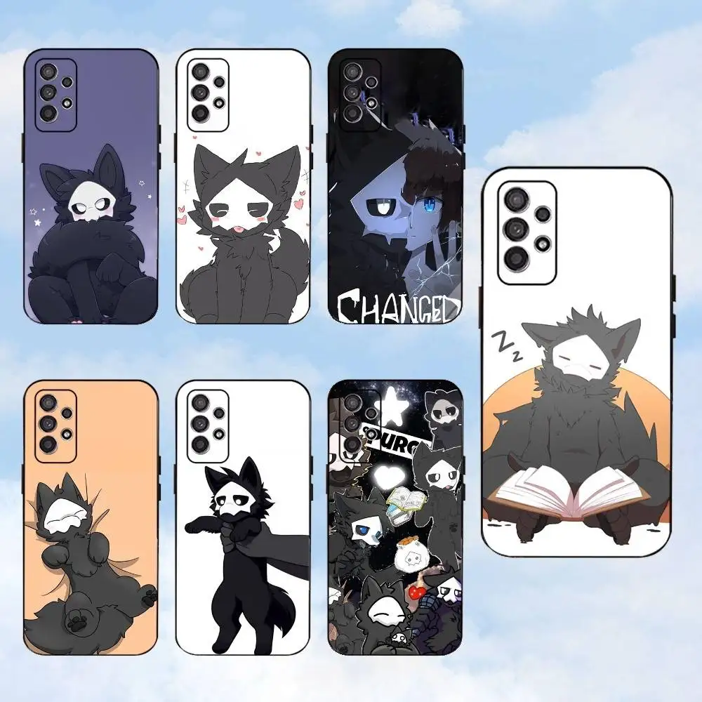 

C- Changed P-Puro Game Phone Case For Samsung S25,S24,S23,S22,S21,S20,S10,Ultra,Plus,Lite,FE,Soft Silicone Black Cover