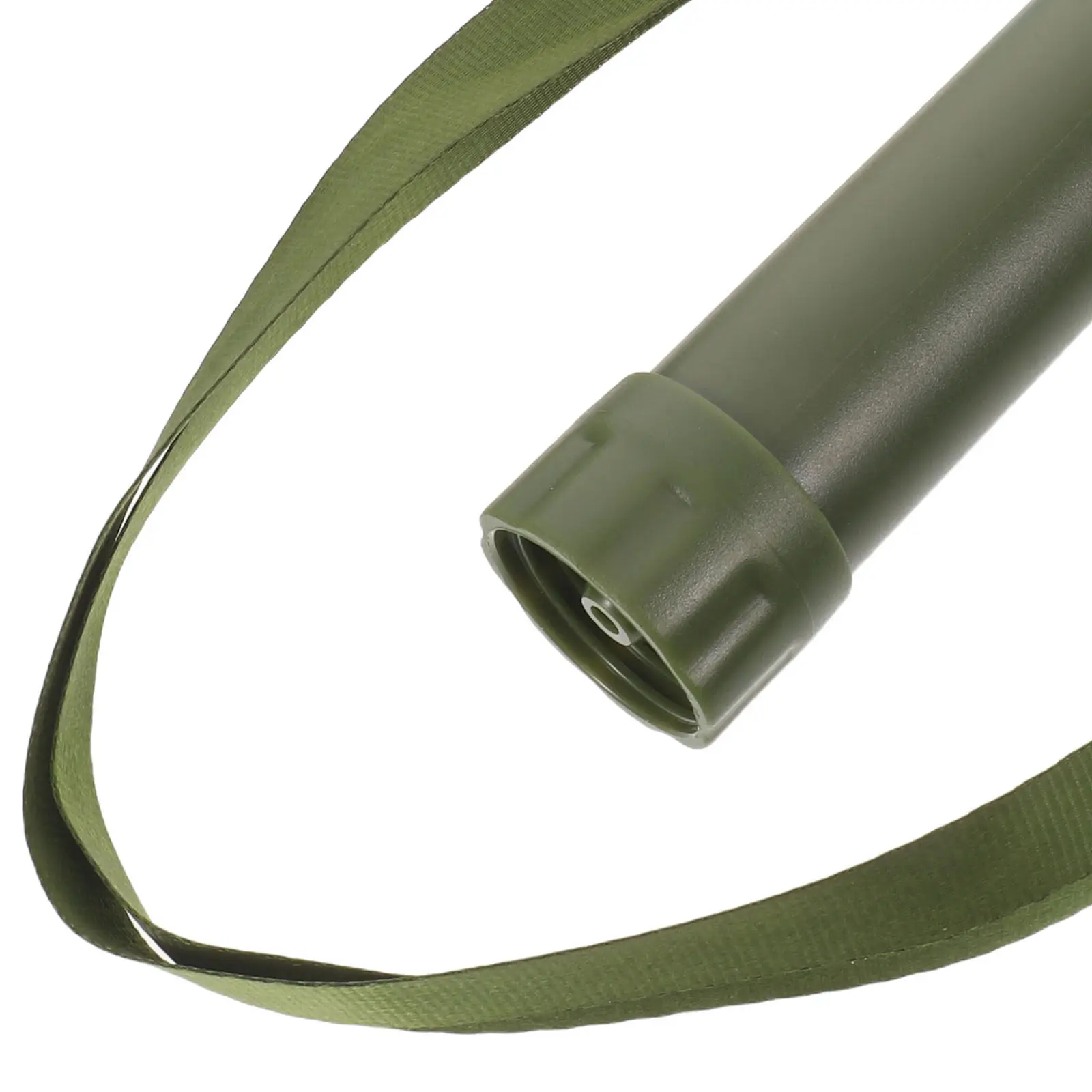 Portable Water Purifier Straw Lightweight Multi-Stage Emergency Drinking Filter for Camping Hiking Survival Outdoor Stream River - view 3