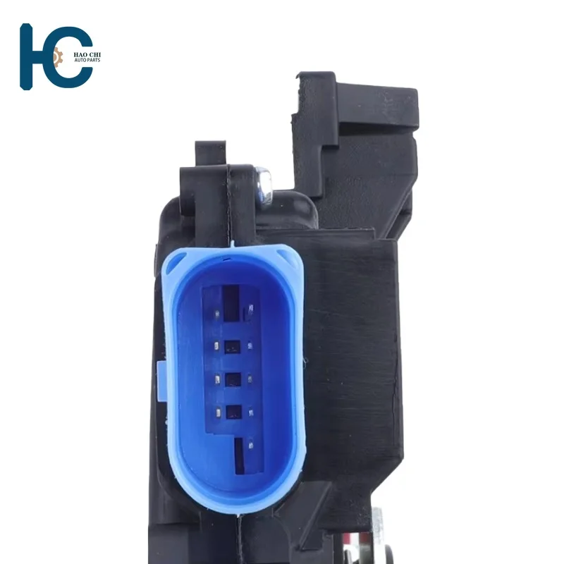 3D1837015A 3D1837016 Door Lock Latch Actuator for VW Golf MK5 PORSCHE Cayenne VW Touareg 7L Phaeton 2003-15 7L0839016 7L0839015
