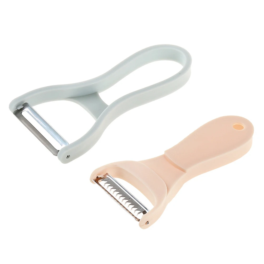 

Grater Fruit Peeler Peeler Stainless Steel Non Slip Handle Kitchen Tool Fruit Vegetable Easy Use Multi Function