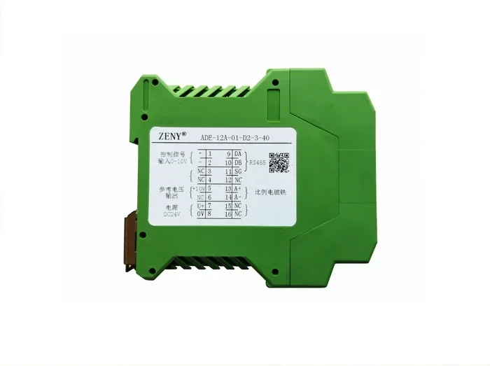 ADE-12A-01/02-D2-3-42 Digital Proportional Amplifier