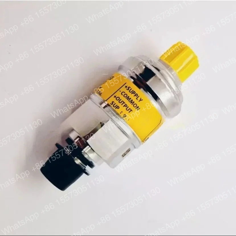 Brand New Danfoss MBS3050 060G5573 Pressure SensorFast shipping with quality guarantee