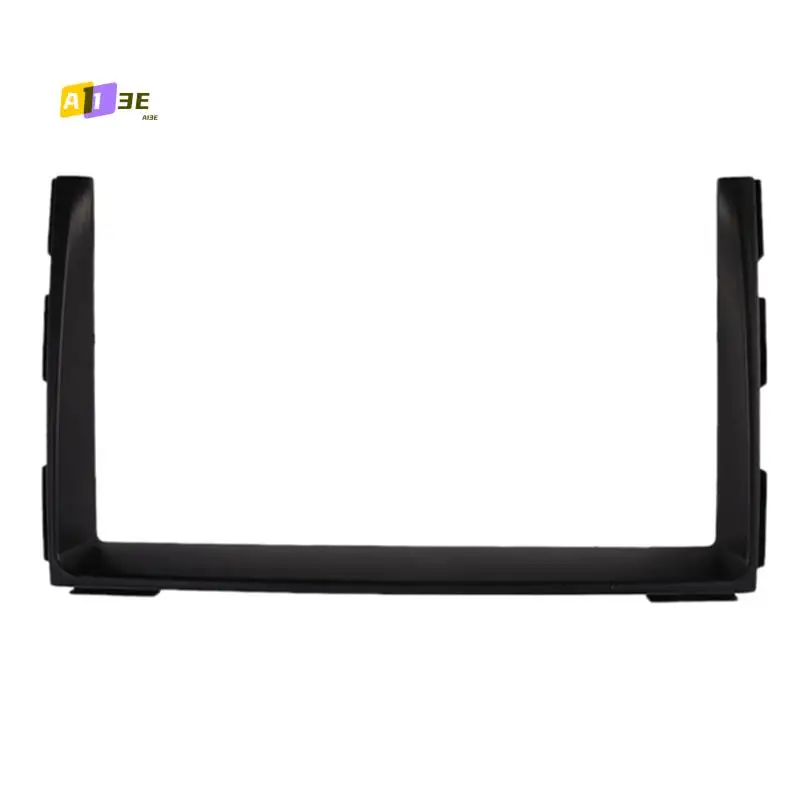 

Декоративная рамка A03E-2 Din для автомагнитолы, DVD, GPS, панель приборной панели для KIA CEED 2010-2012
