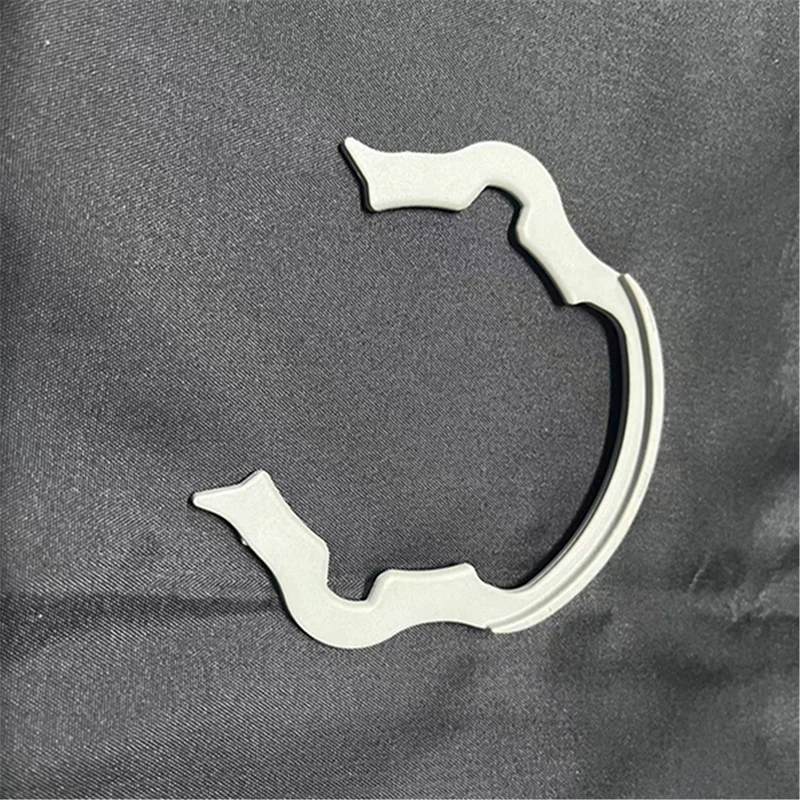 Car Throttle Valve Bracket Fixed Clip Manifold Clamp 04E145853G for VW For Audi Replacement Parts