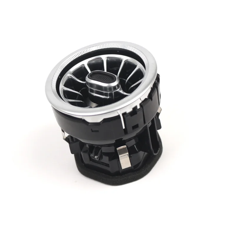 

Dashboard Air Conditioning Outlet Vent For Mercedes Benz Vito V Class W447/V260 2Pcs 2014-2021 A4478308602 A4478308502