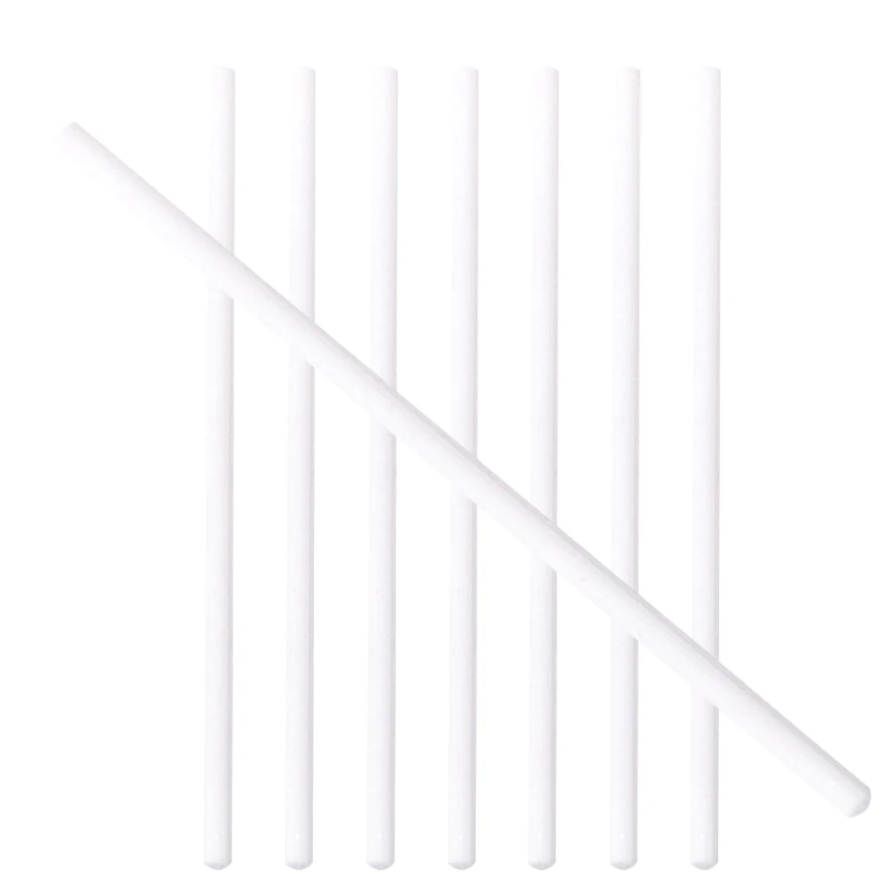 

8pcs Hanging Rods Pottery Firing Tools 2mm Ceramic Jewelry Kiln Accessories Pottery Kiln Tools Durable Storage Easy Use