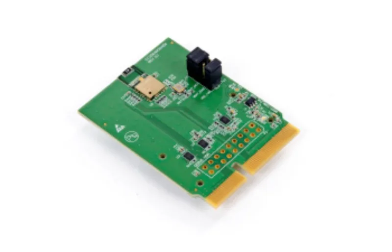 CC2564MODAEM ti antenna dual-mode Bluetooth module evaluation board Bluetooth Integrated-