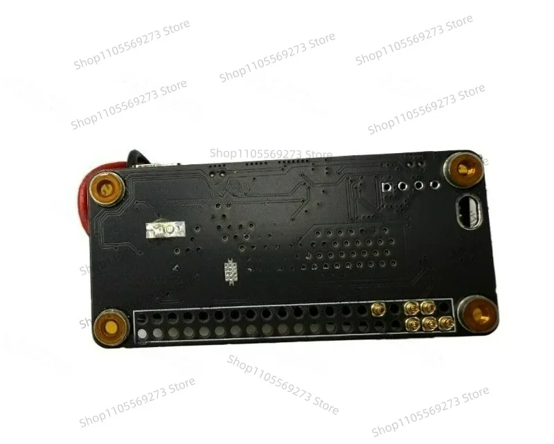 LH07 3rd Gen Development Module - Model PiSugar3 Compatible SBC Board for IoT Projects