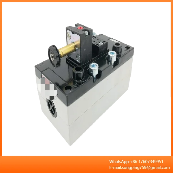

Plc R402003413 Solenoid Valve V581-I4-52SR-110AC-CNO-AL-INT-T1-4I4-5