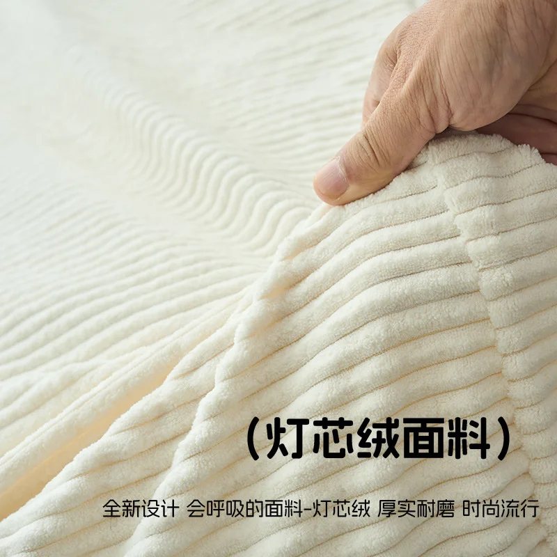 أريكة ضغط للأطفال إسفنجة مكسورة أريكة كسولة للأطفال غرفة المعيشة حصير كرسي خلفي فردي كبير الحجم غير رسمي #6