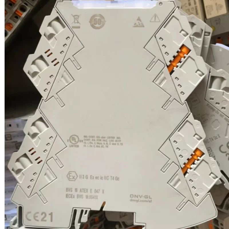 Mini PCL transporte rápido, MCR-2-RPSS-I-2I, 2905628, Novo