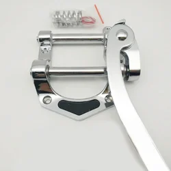 Top quality Electric Guitar B500 Tremolo Vibrato Bridge  / Electric Guitar Tailpiece