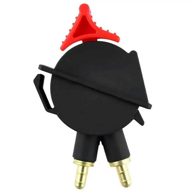 Top-Rated Seat Air Valve Switch Control Rocker Kit Air Valve Switch For International
