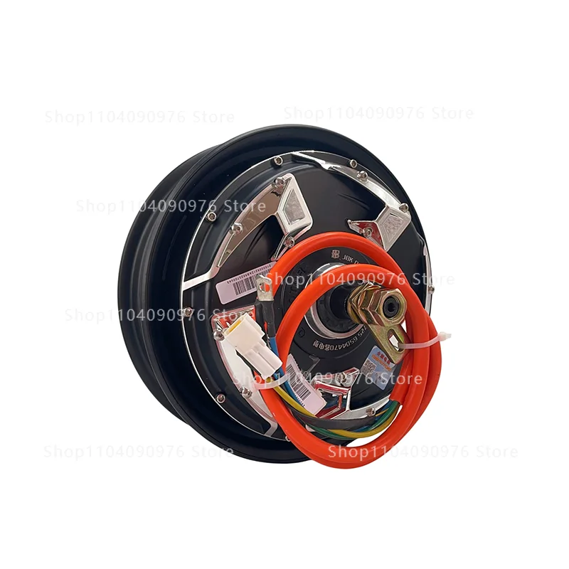 

10 inch 12 inch light board motor fourth generation motor straight on tile motor electric friction upgrade