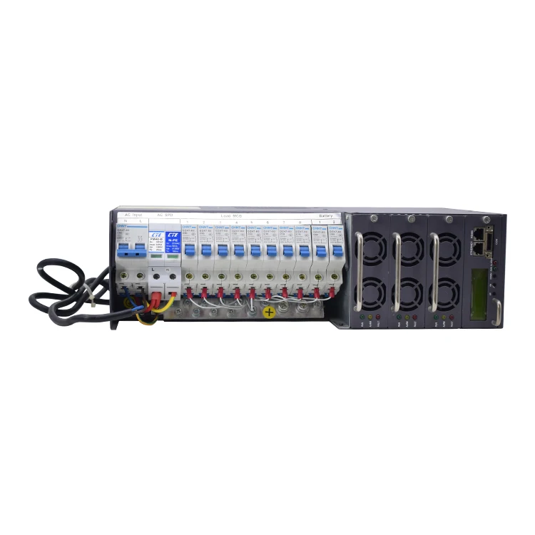 3U Rack Mount Switc… - image