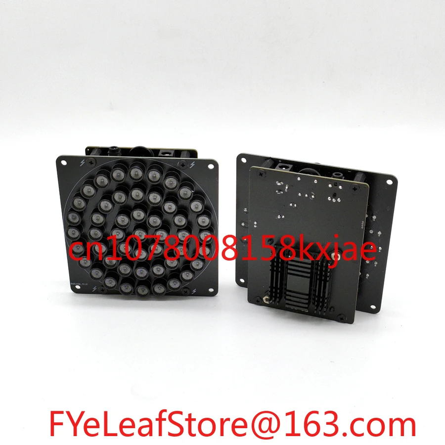 

Professional Directional Speaker, with Parametric Array Sound Laser Function, Less Line Input