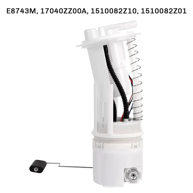 

Prominent For Nissan Pathfinder Xterra Frontier 4.0L 2005-2015 Fuel Pump Module Assembly E8743M,17040ZZ00A,1510082Z10/1510082Z01