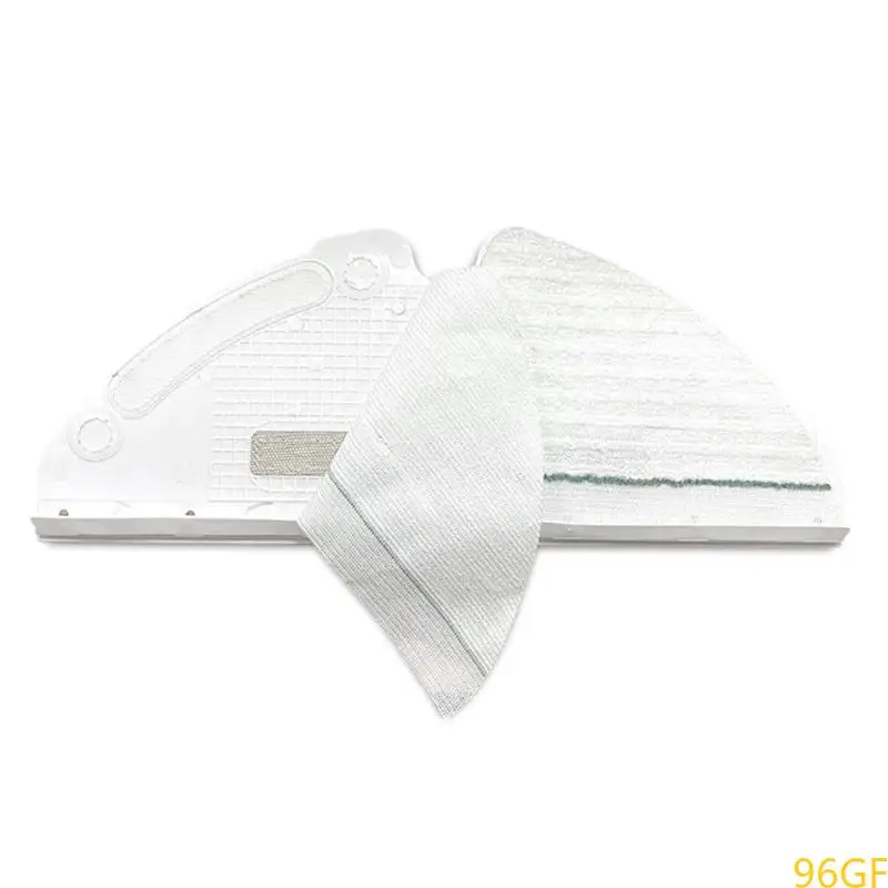 

96GF ткань для швабры тряпки для S50 T7 Vacuum Cleaner Accessories Accessories