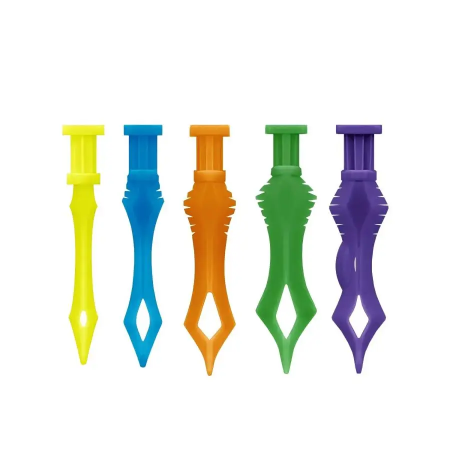 

Стоматологические алмазные клинья W4 3,0, межпроксимальные клинья для зубов, набор из 80 шт./4OPCS, сменные пластиковые зазоры для зубов, секционная матричная система