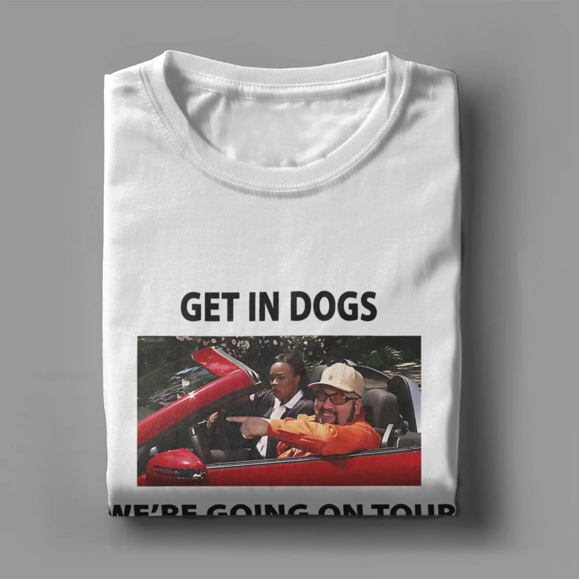 تي شيرت رجالي Big Time Rush Lets Go On Tour 2025 تي شيرت قطن 100% رائع بأكمام قصيرة تي شيرت برقبة مستديرة فكرة هدية