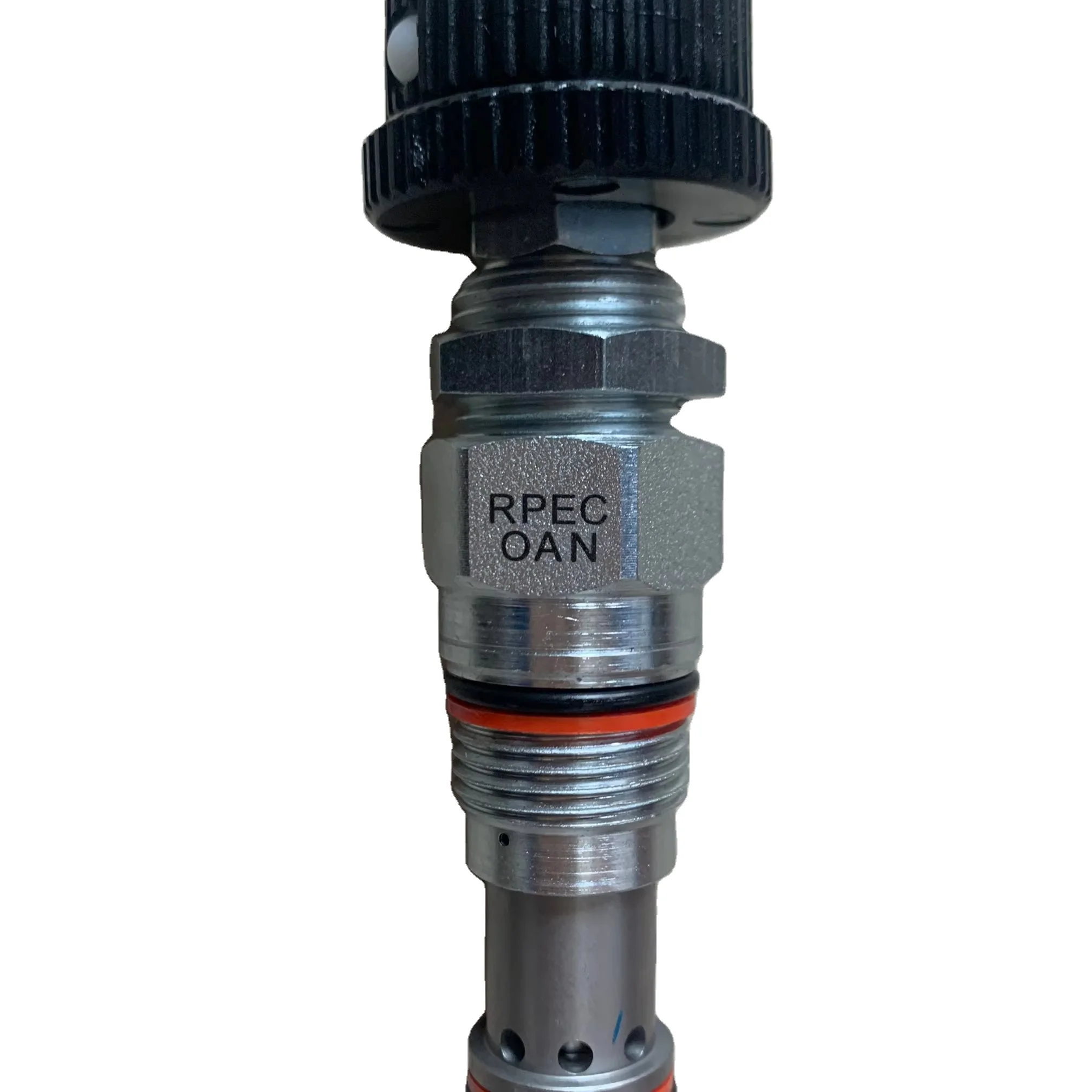 RPECOAN RPEC-OAN RPEC OAN FAI SUN HYDRAULICS Origin Pilot-operated, Balanced Piston Relief Valve Cartridge Valve Insert
