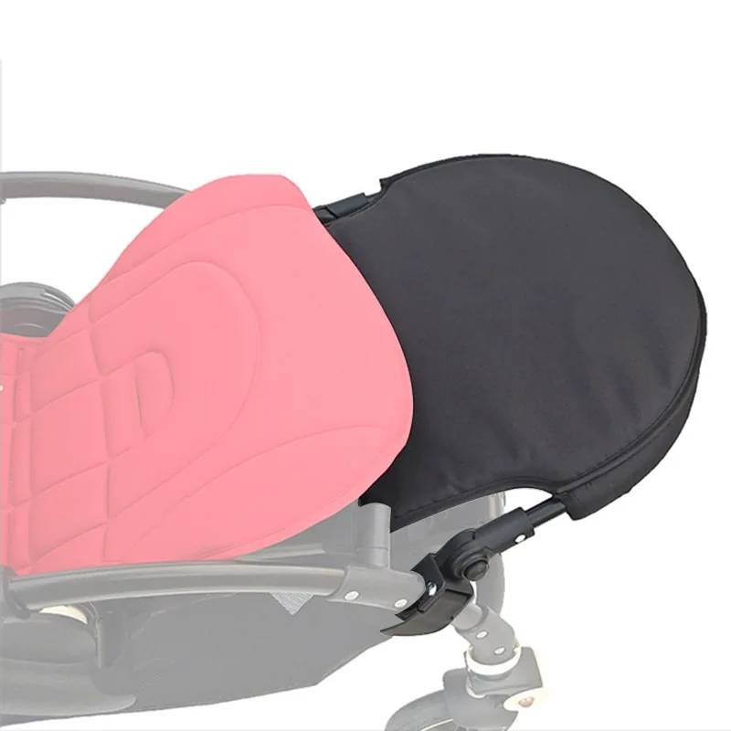 bugaboo ombre Light Blue Sun Shade Canopy and Large Under Seat Storage Basket Plus Free Handle Bar Covers for Cameleon 1, 2, 3, & Frog Baby Child Strollers : Baby Color:210_Red Orange/Gravity Purple though UPF50+ and water Tricycles What do you think