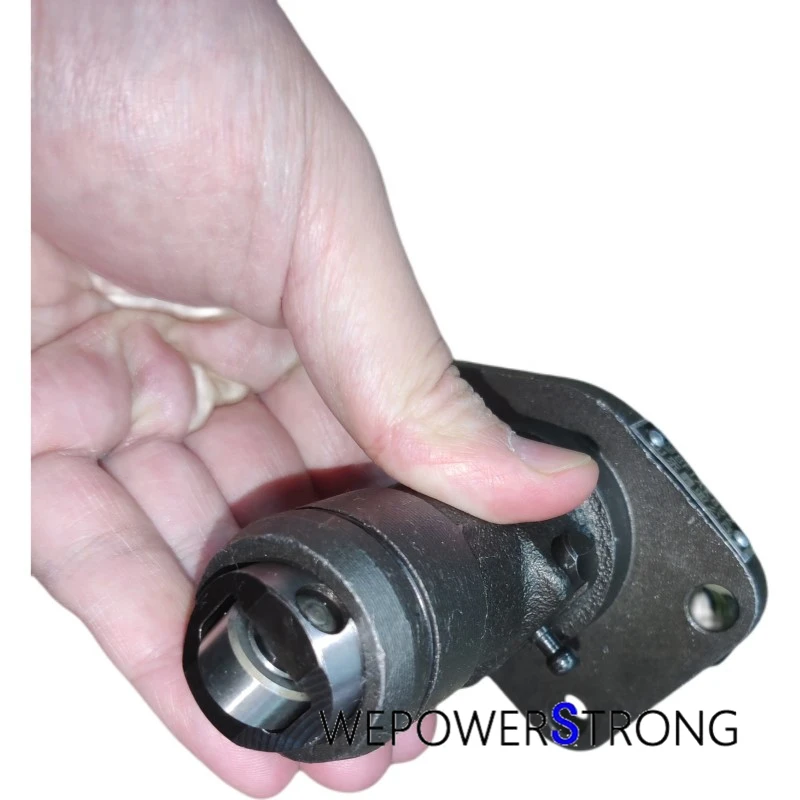 Quality Fuel Injection Pump Fits For ZS195 1100 1105 1110 1115 Direct Inj. Single Cylinder Water Cool Diesel Engine