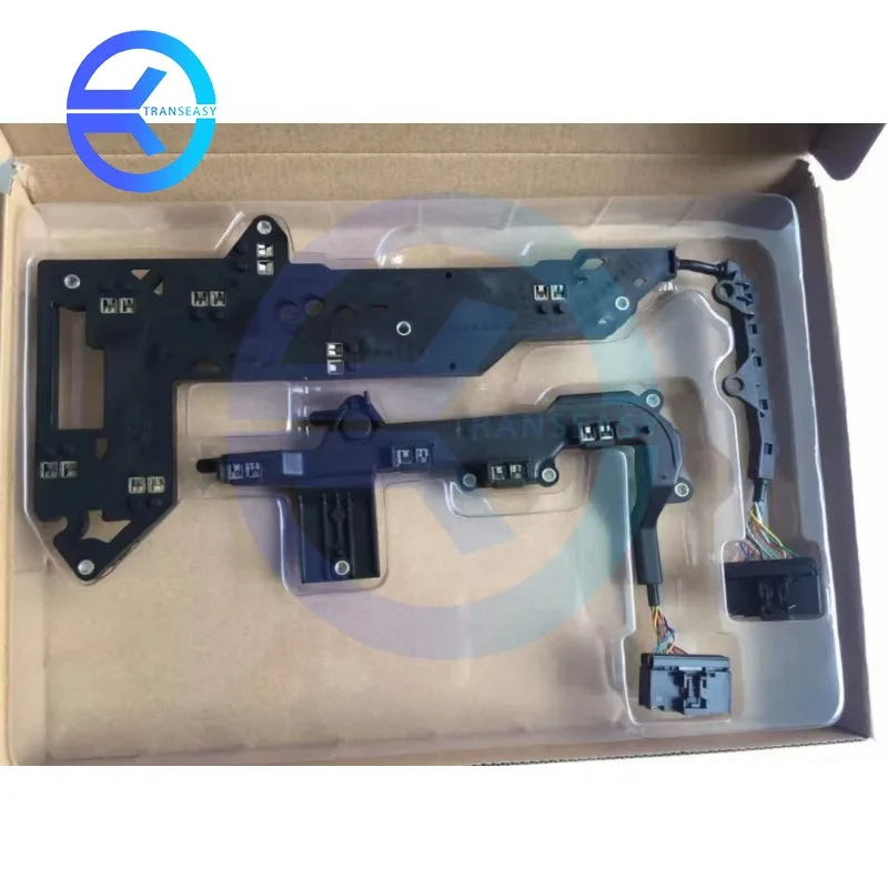0B5 DL501 New Transmission Automatic Wire Harness Circuit Board Suit For A4 A5 A6 A7 Q5 2008-ON 0B5398048D 0B5927413B