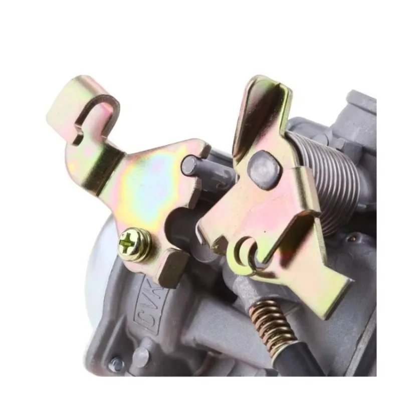 المكربن لـ KAWASAKI KLF300 1986 - 1995 1996 - 2005 ATV32mm KVF360 استبدال المكربن للدراجات النارية #6