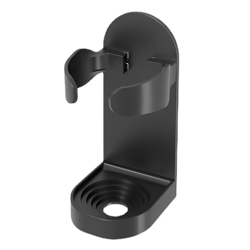 ماكينة حلاقة كهربائية الحلاقة حامل الحائط Traceless فرشاة الأسنان حامل حامل أرفف