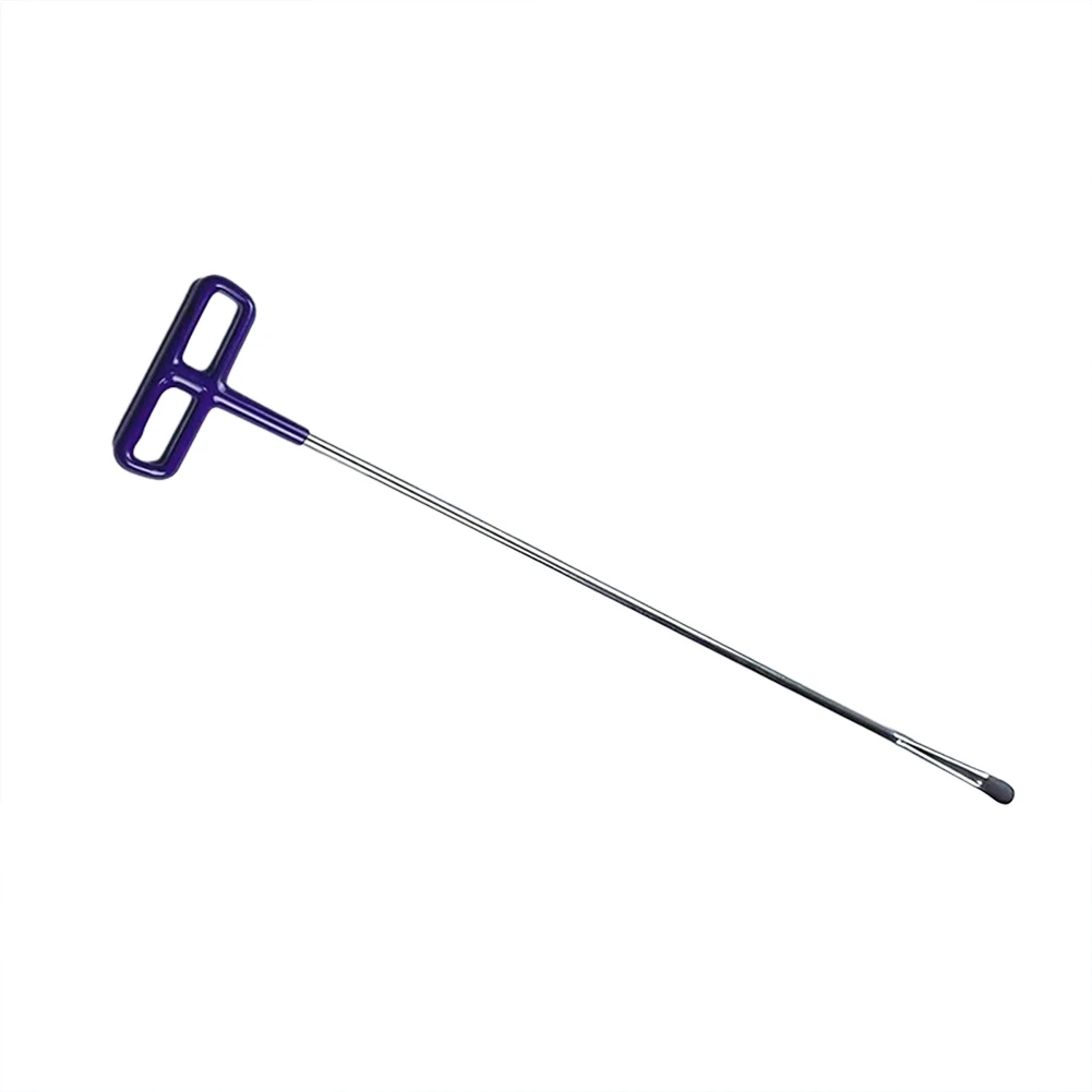 

Инструменты для ремонта вмятин без покраски автомобиля, металлический съемник с противоскользящей ручкой, стержни для удаления вмятин с Градом, съемник, инструменты для удаления