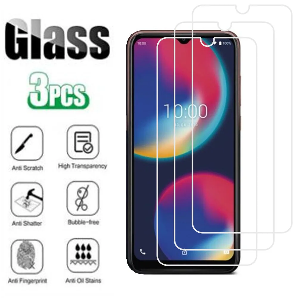  Temperd Glass For Wiko Y52 Y50 Y60 Y61 Y62 Y51 Y81 Screen Protector Protective Glass For Wiko View4 View 4Lite Glass Cover