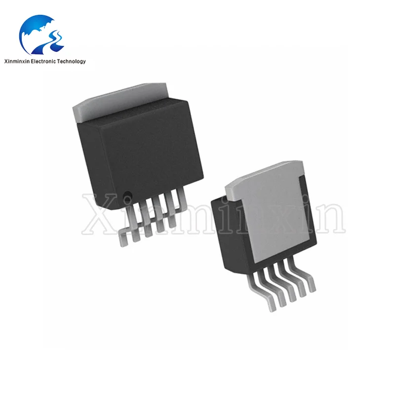 

1 шт./лот LT1764EQ-1.8 # PBF DDPAK-5 Микросхема линейного регулятора, новый оригинал, в наличии