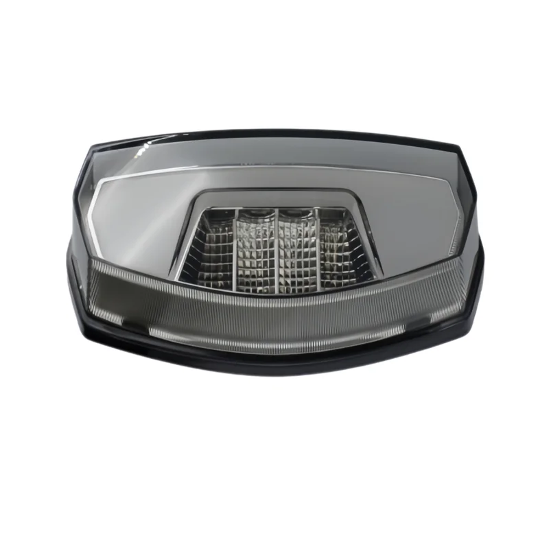 Motorcycle Rear Tail Light Assembly Fit For CFMOTO 800MT CF800‑5