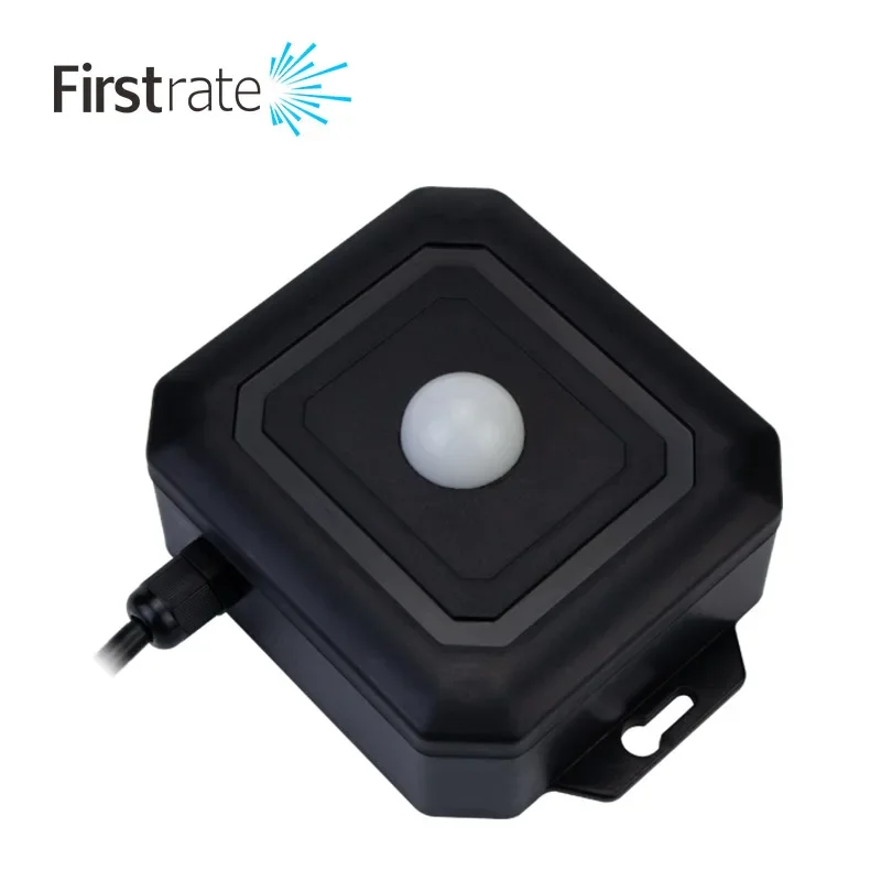 Firstrate FST100-2003 indoor 4-20mA Lux Meter Intensity Ambient Light Sensor with rs485