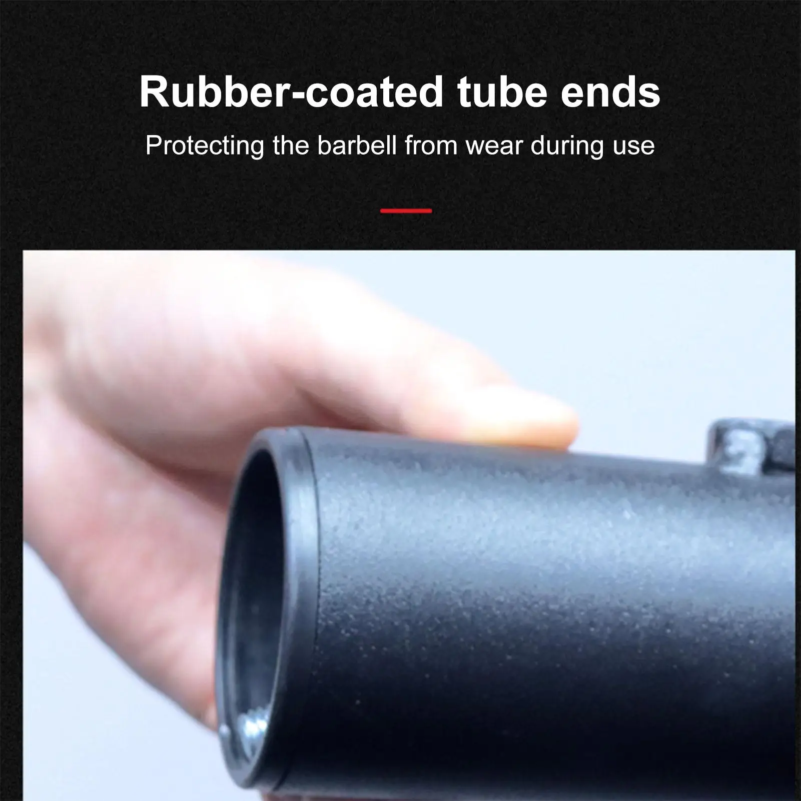 

Крепление для штанги, вращающаяся, нескользящая, сверхмощная, вращающаяся насадка для штанги для тренажерного зала, фитнеса, бодибилдинга, силовых тренировок