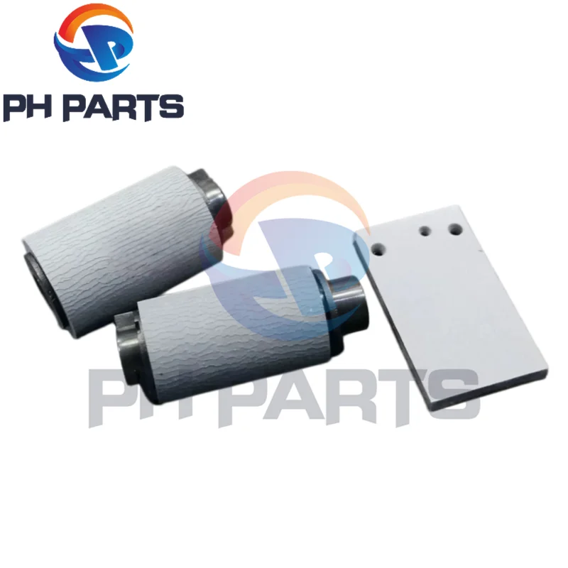 1SETX ADF Maintenance Kit Feed Pickup Roller Separation Pad used for Canon MF624 MF628 MF726 MF729 MF8050 MF8080 MF8280 MF8350 M