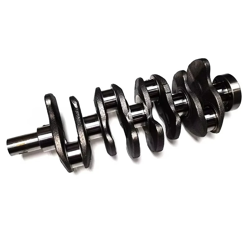 

Car Accessories Car Auto Other Engine Parts Repuestos Crankshaft for GAC GS4 Trumpchi Spare Partscustom