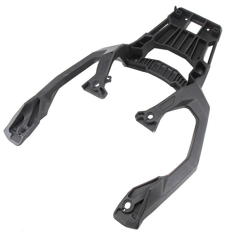 For HONDA X-ADV XADV 750 X-ADV750 XADV750 2017 2018 2019 2020 Rear Luggage Rack Cargo Holder Top Box Carrier Shelf Bracket