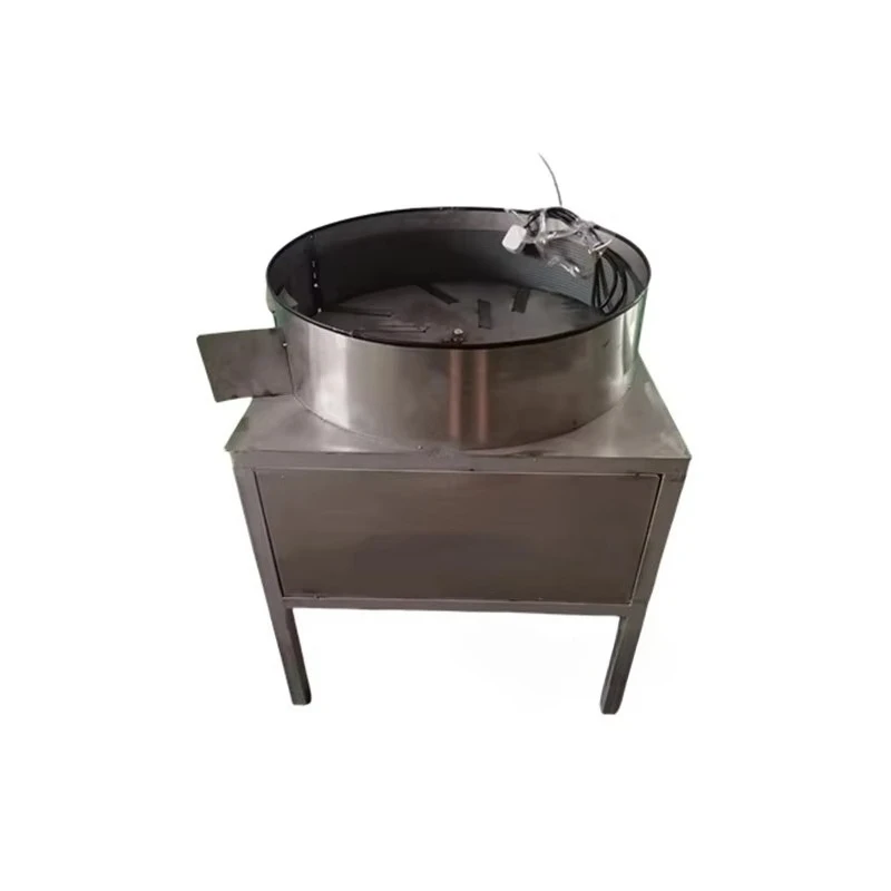 

high speed automatic kiwi mango sweet potato peeling machine