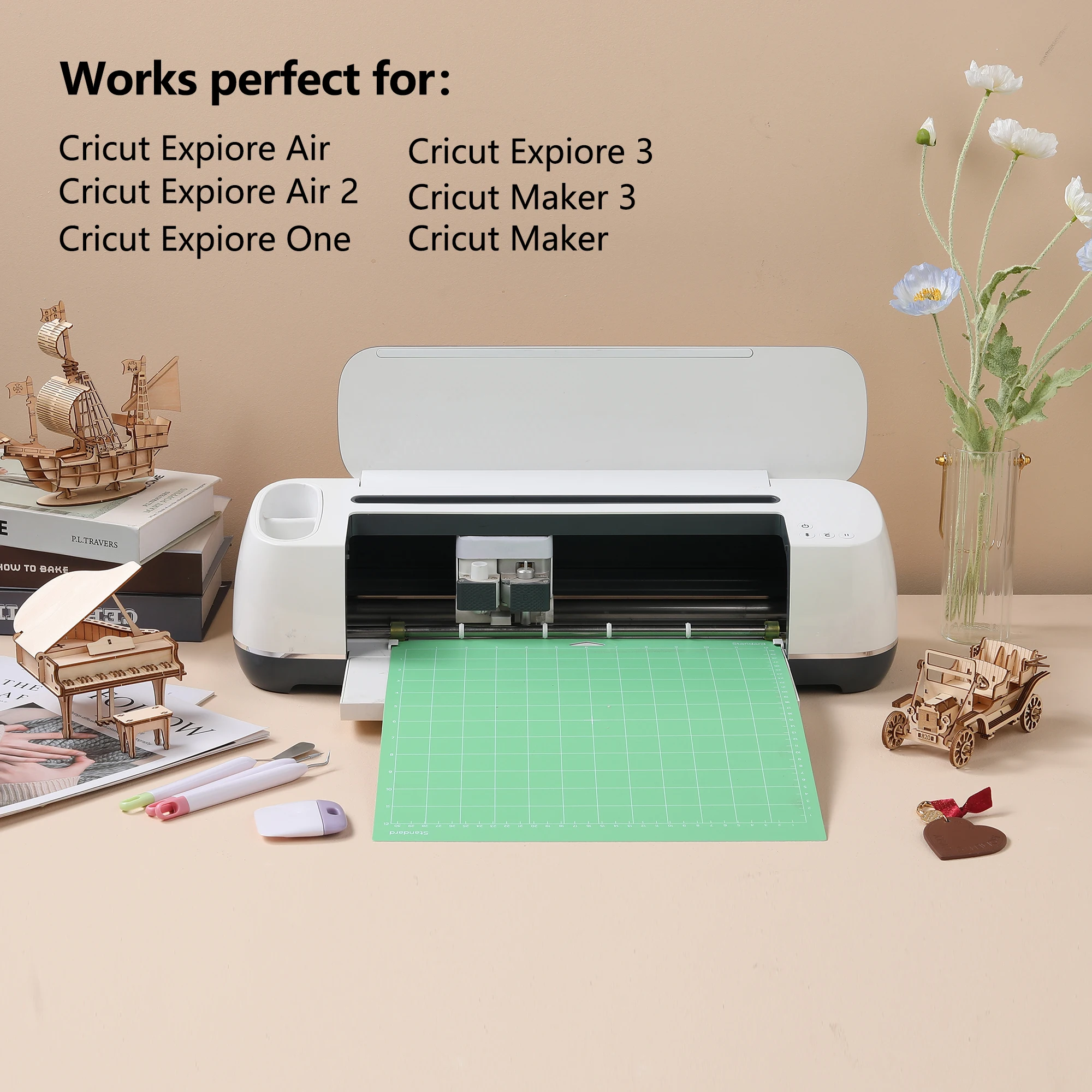 Thumbnail 4 - #71 Best Cutting Mats to Buy In 2026