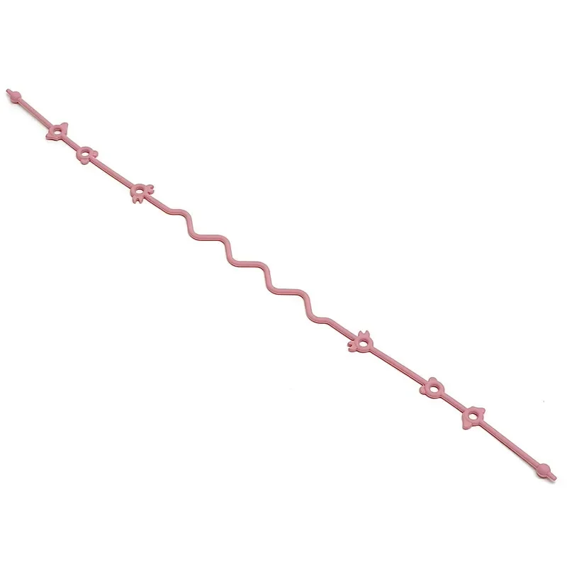 Детская чашка для воды, игрушечный ремешок, детский прорезыватель, соска, цепочка против потери, многофункциональная силиконовая цепочка с защитой от падения