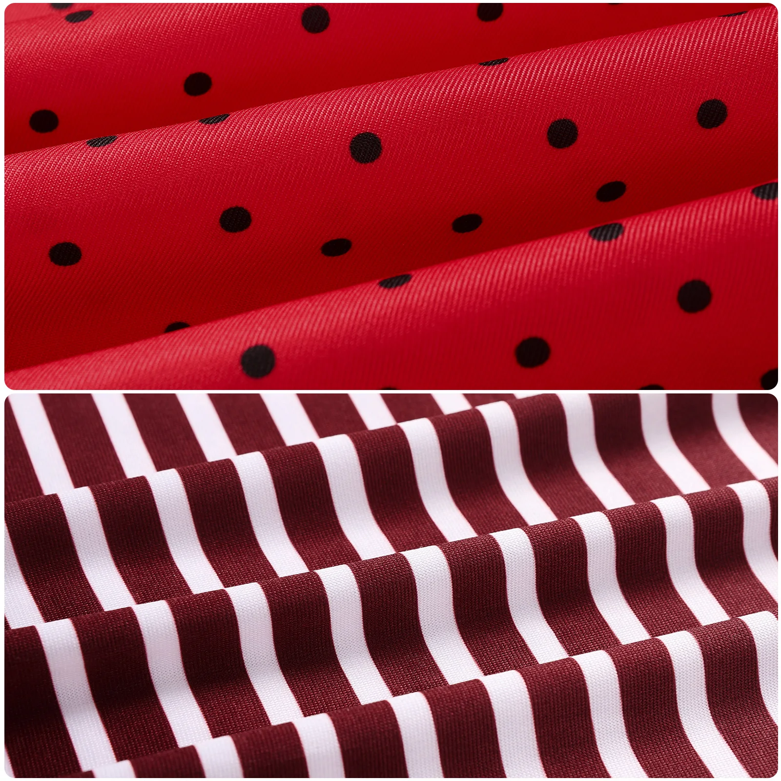 Monster Ghoulia Yelps Cosplay Costume Anime Women Red Uniform Set Cherry Strap Top Halloween Carnival Party Outfit