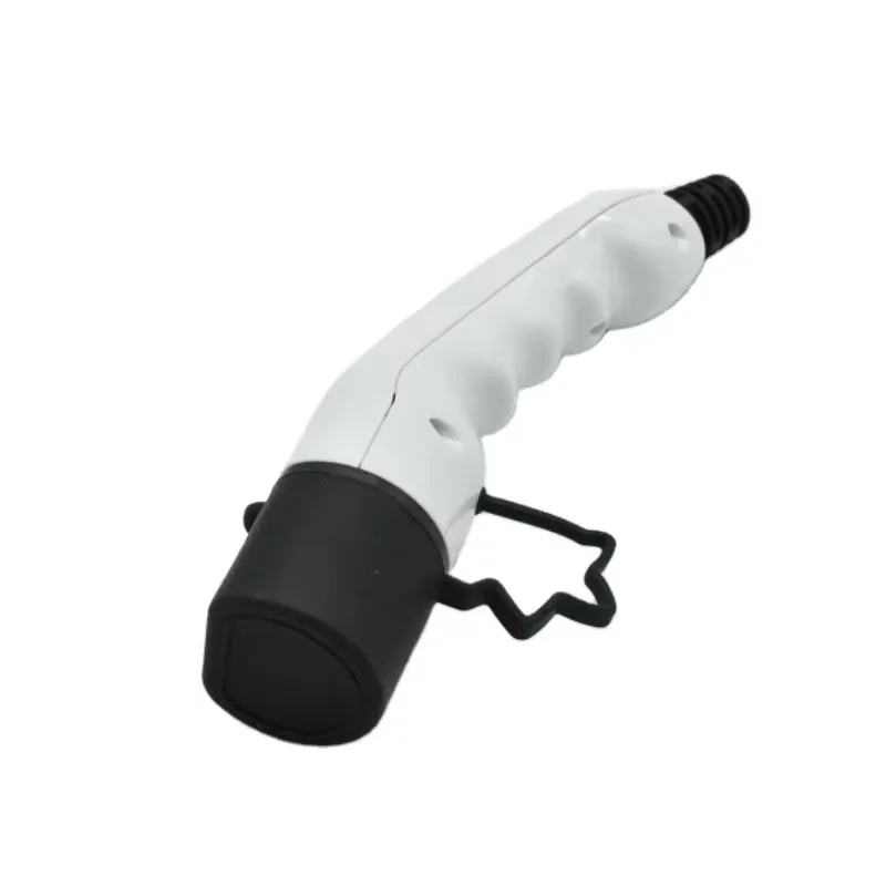 IEC 62196-2 16A Type 2 Automotive EV Charging Female Connectors Aviation Plug For Power Application