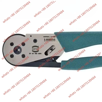 

Wire pressing pliers 09990000001 Cold pressing pliers D/EC type four sided wire pressing pliers four point needle type