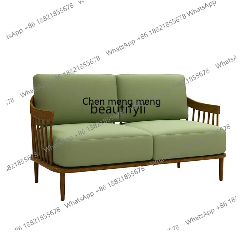 xqBar Pub Commune Retro Industrial Style Stone Plate Solid Wood Table and Chair Theme Restaurant Booth Sofa